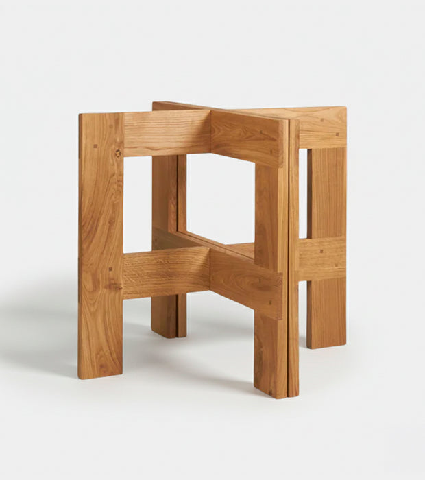 Farmhouse Table Trestles