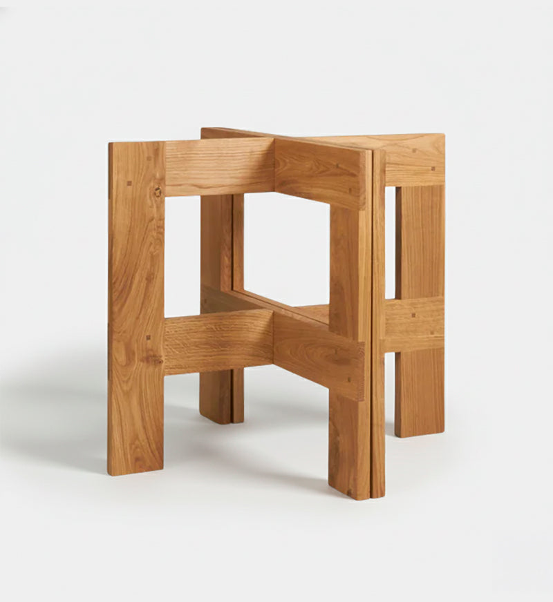 Farmhouse Table Trestles