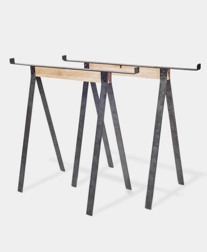 Trestles | Blackened Steel