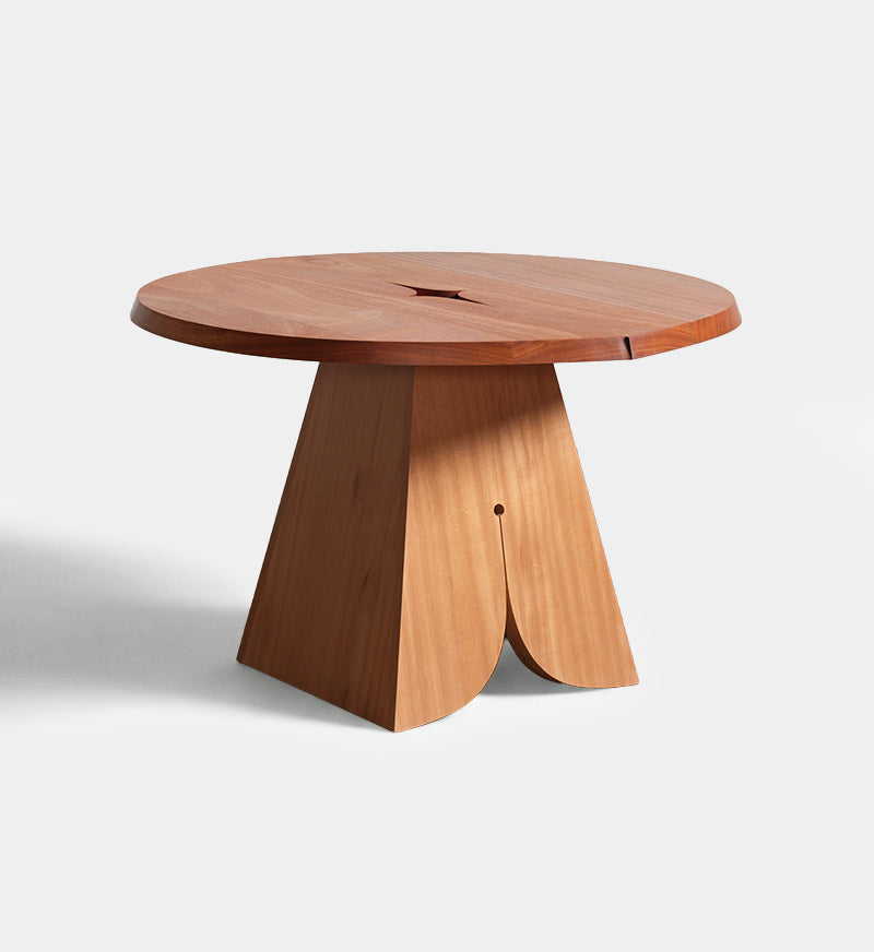 Angeles (Friedel Table)
