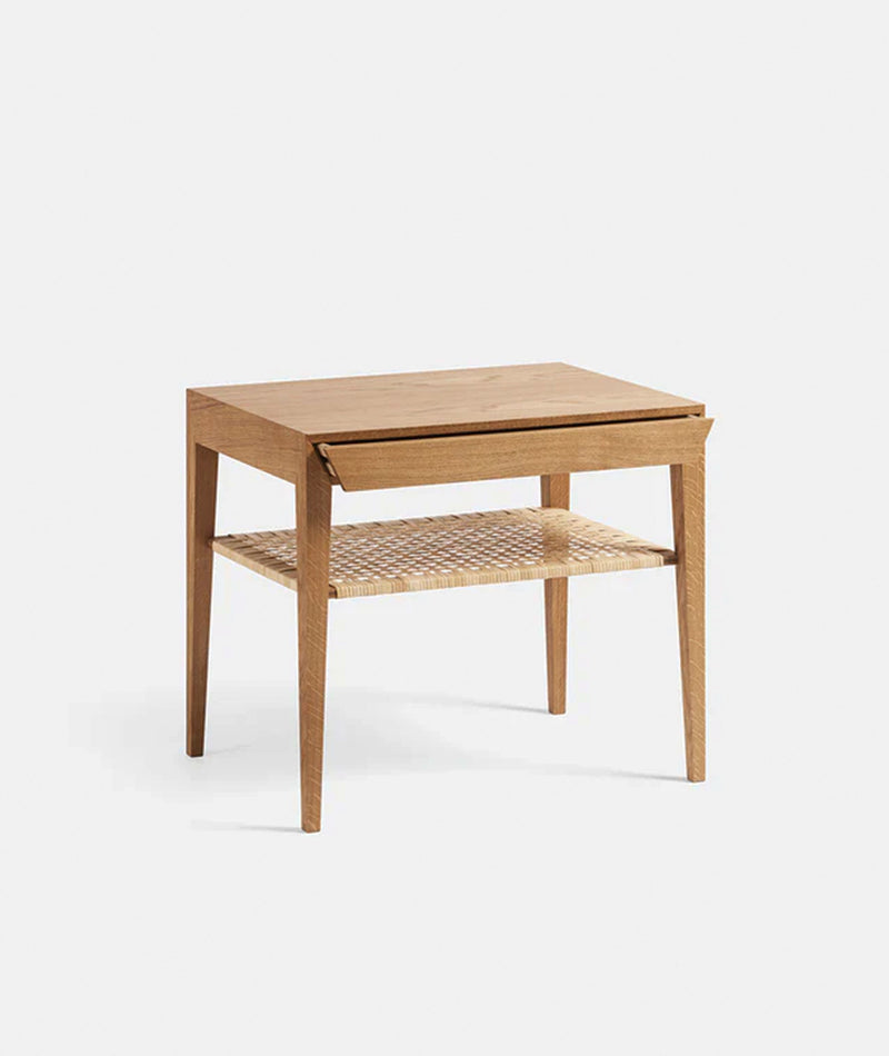 Model 35 Bedside Table