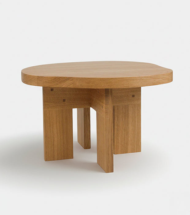 Farmhouse Side Table