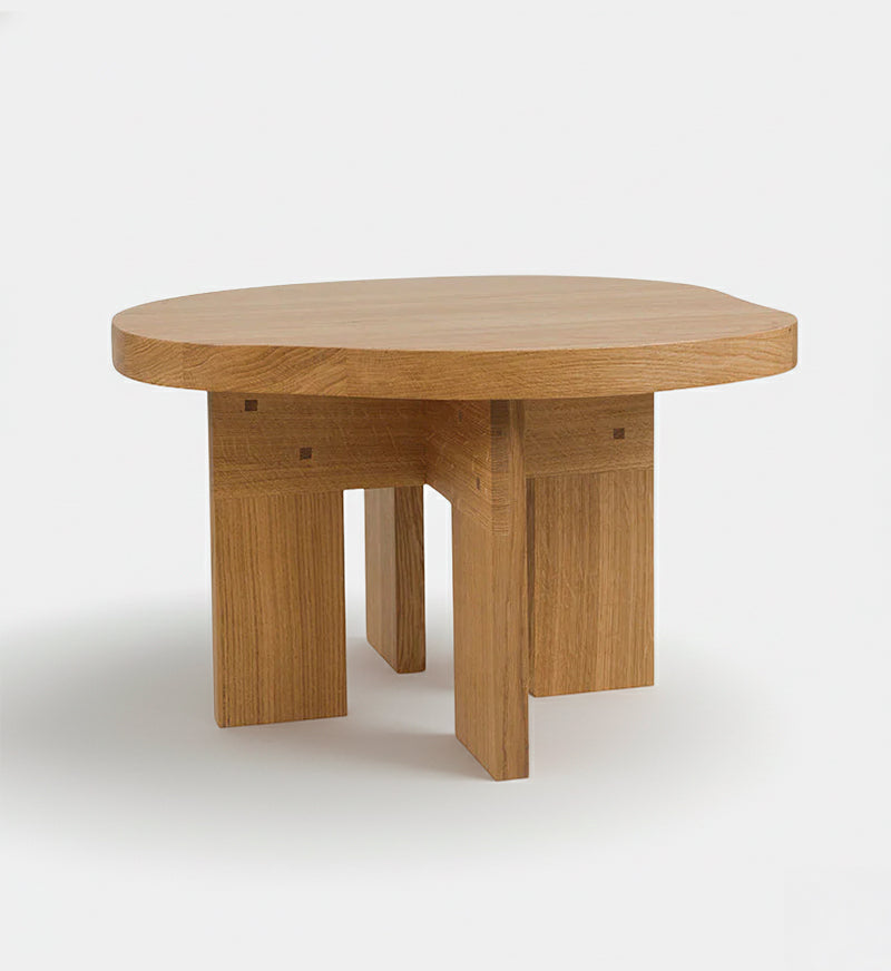 Farmhouse Side Table