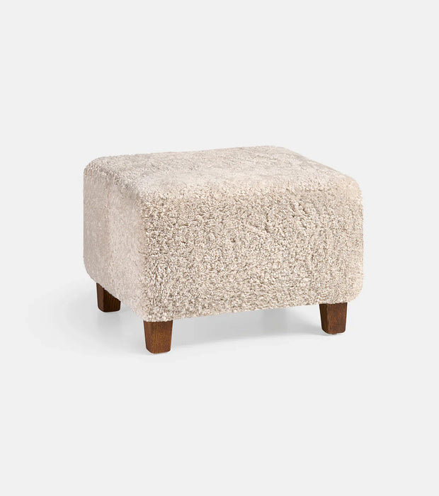 Karu Footstool