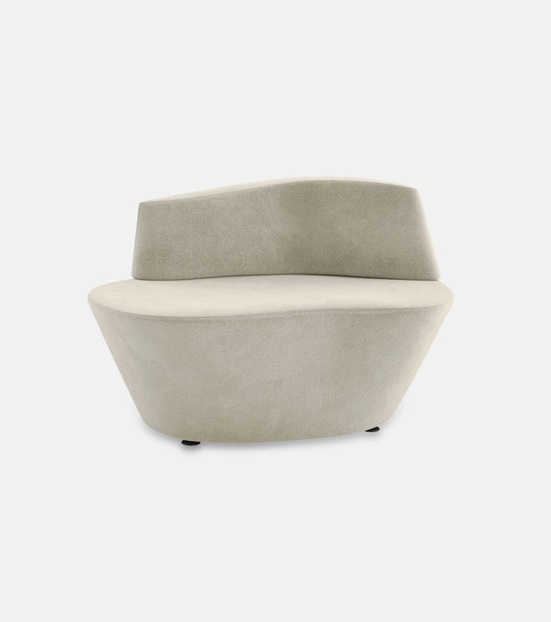 Polar Armchair