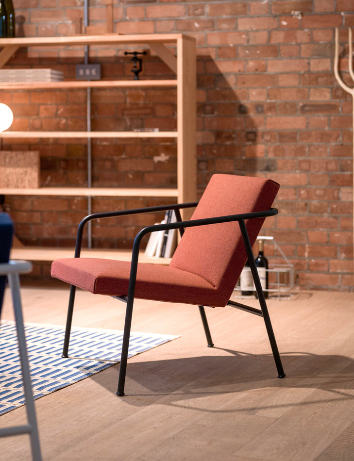Crate Series Chair
