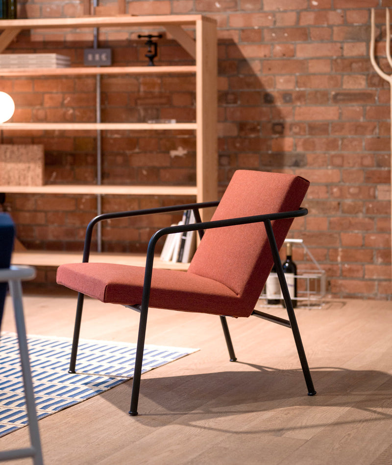 Crate Series Chair