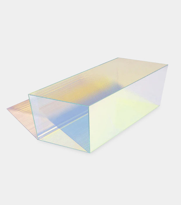 RHO Side Table & Coffee Table