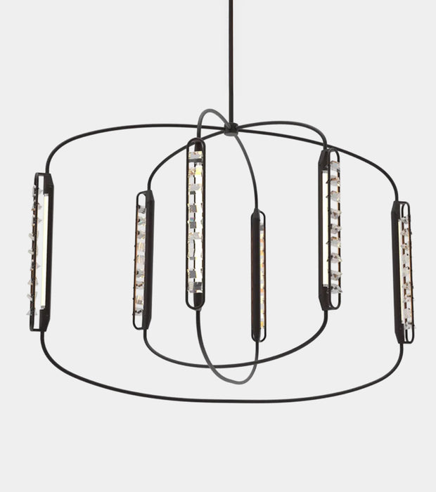 Phaedra Chandelier