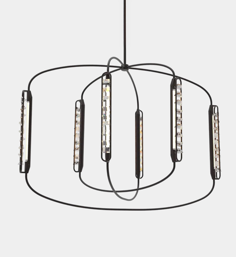 Phaedra Chandelier
