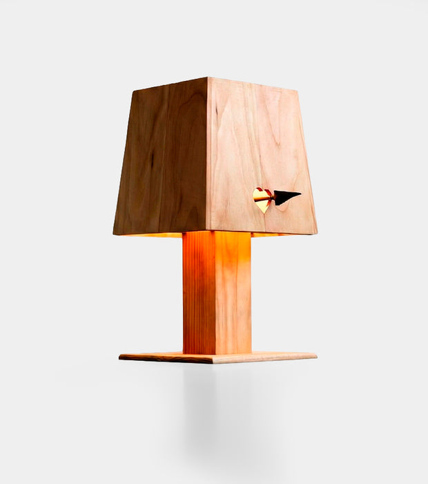 Lovers Lamp (Fir)