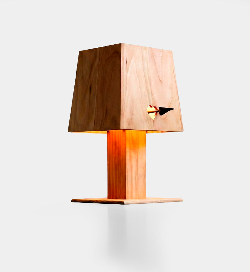Lovers Lamp (Fir)