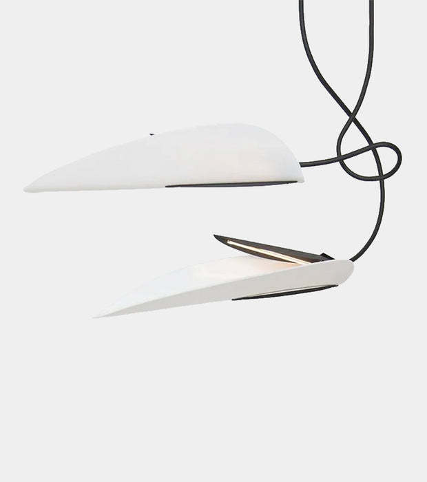 Unfurl Pendant