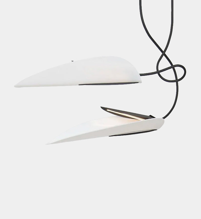 Unfurl Pendant