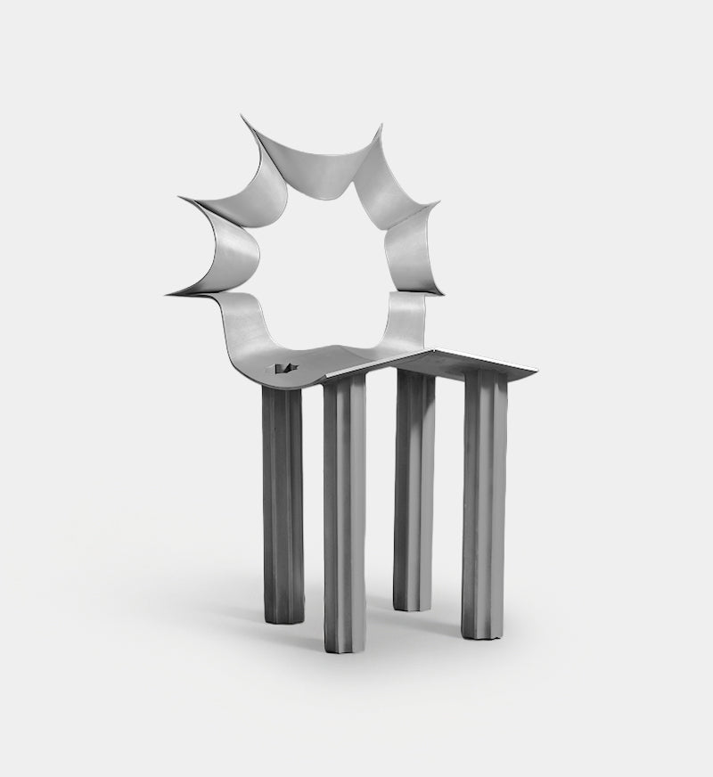 Temple Chair II