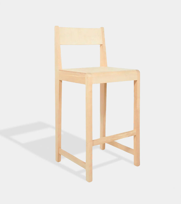 Bar Chair 01