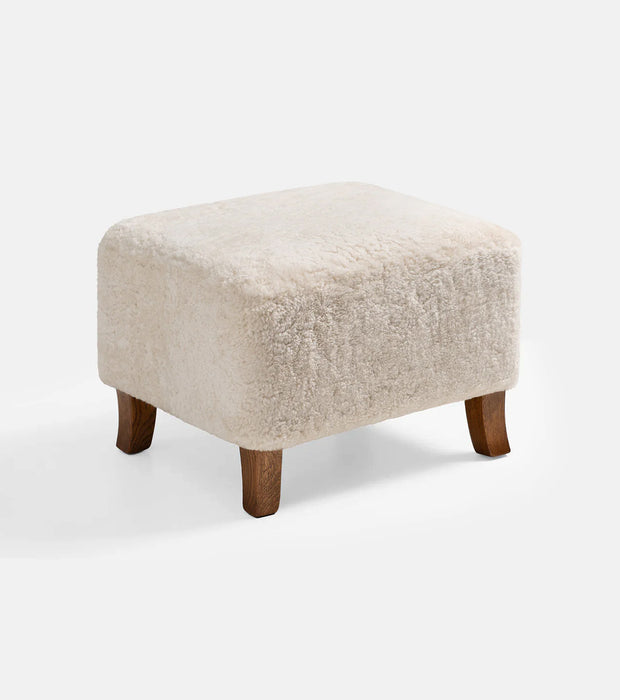 Sampo Footstool