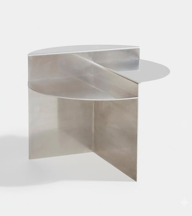 Rivet Side Table