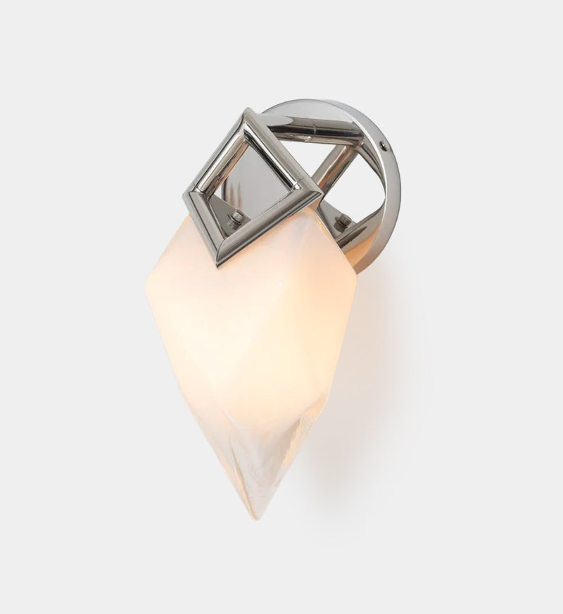 Seed Sconce