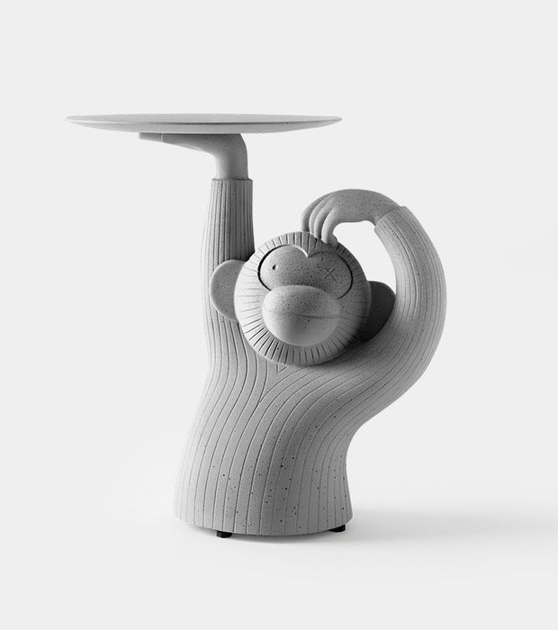 Monkey Side Table