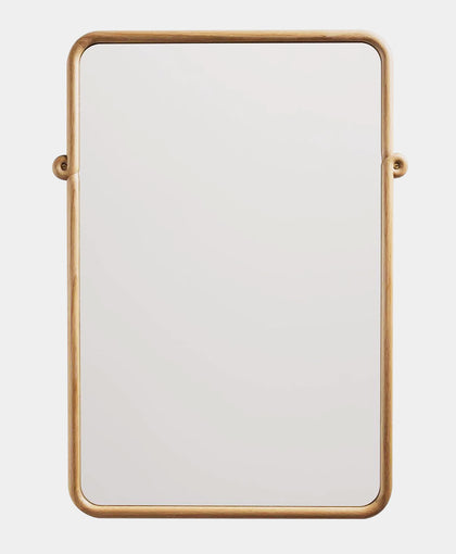 Knot Mirror - Rectangle