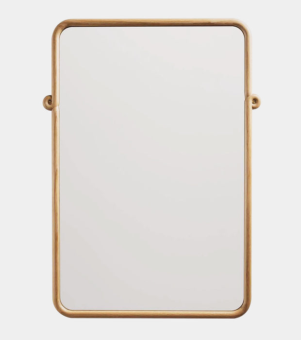 Knot Mirror - Rectangle