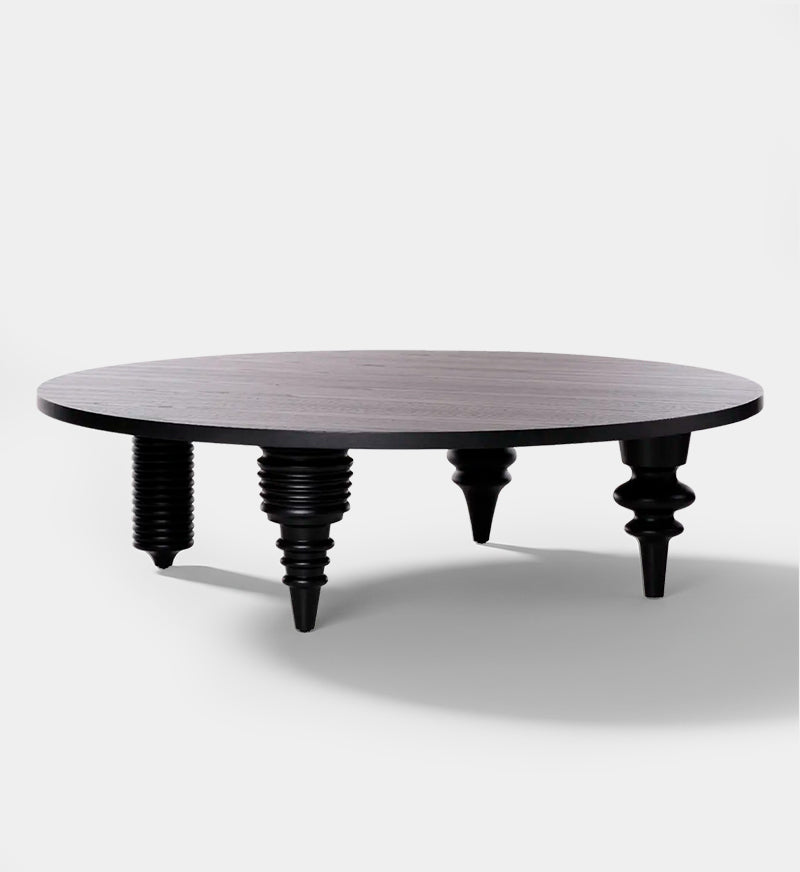 Multileg Low Table