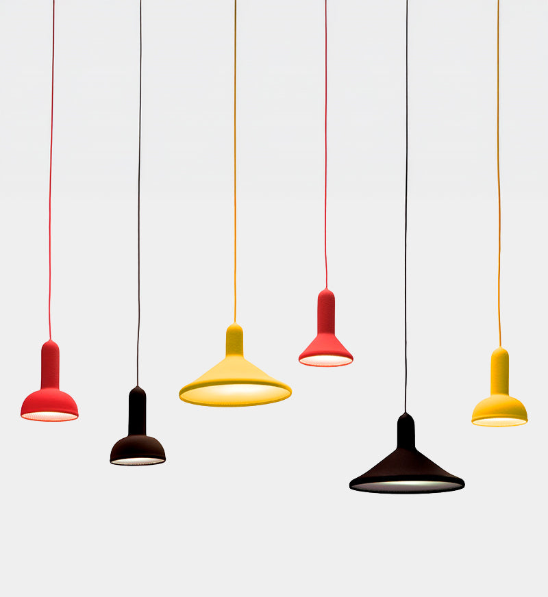 Torch Light - Pendant