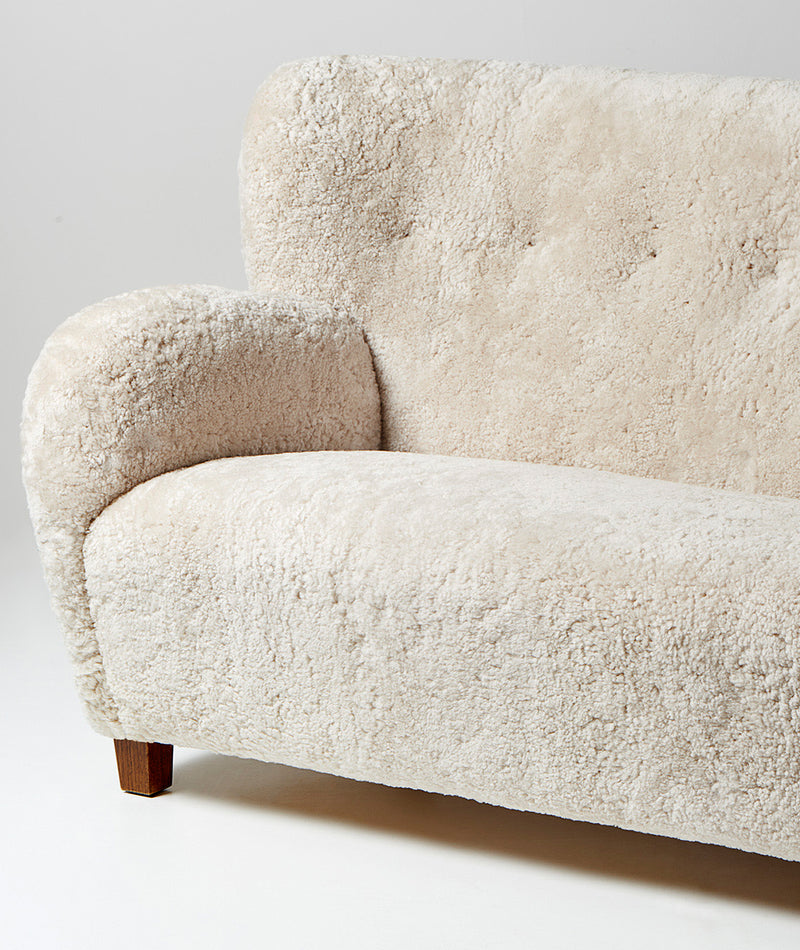 54 Sofa, 2 Seater