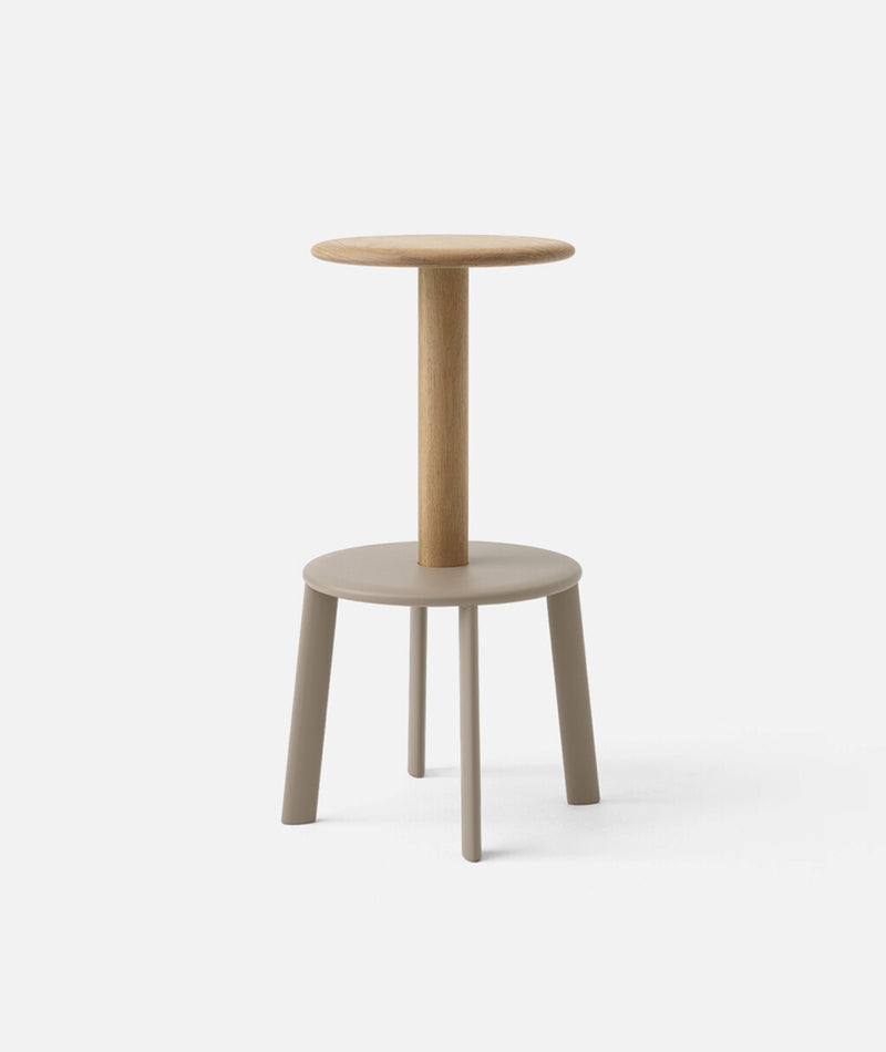 Massif AV40 Counter Stool