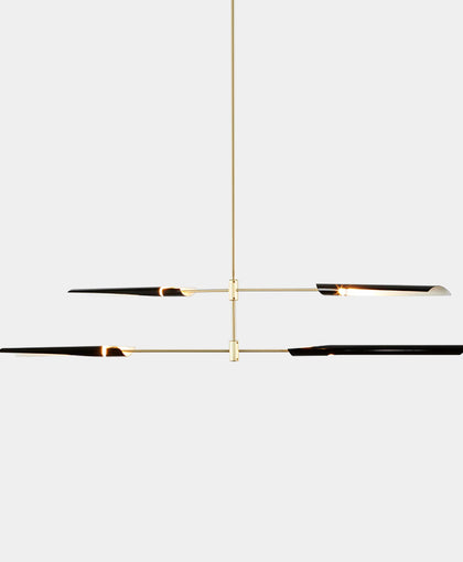 Boden Chandelier 04