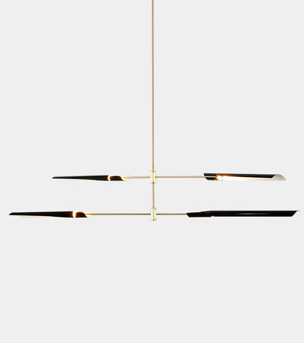 Boden Chandelier 04