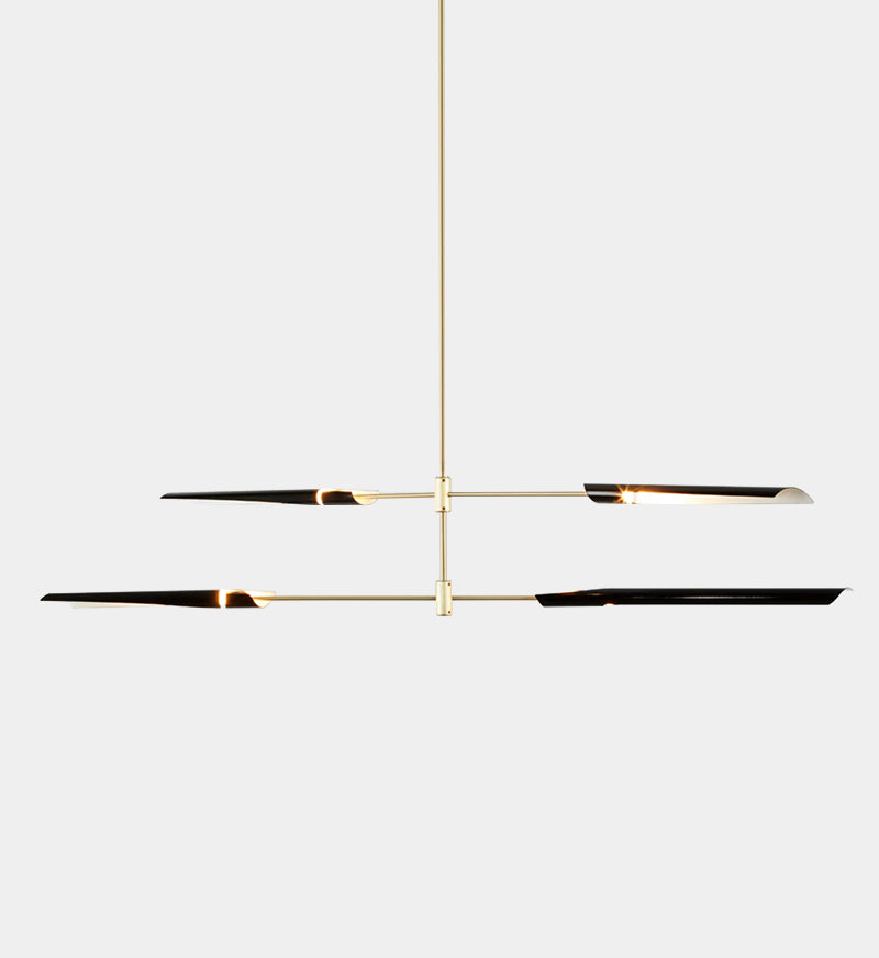 Boden Chandelier 04