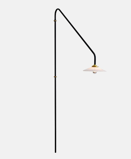 Hanging lamp N°4