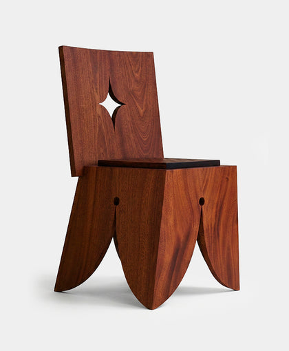 Angeles Dining Chair