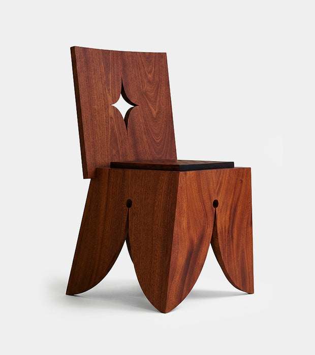 Angeles Dining Chair