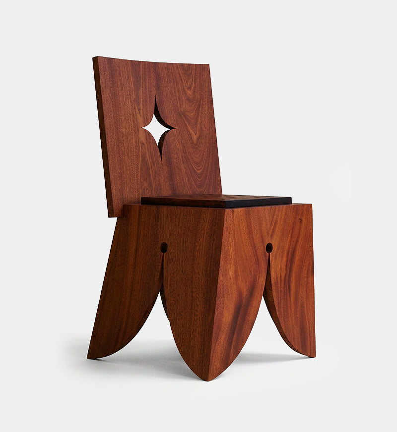 Angeles Dining Chair