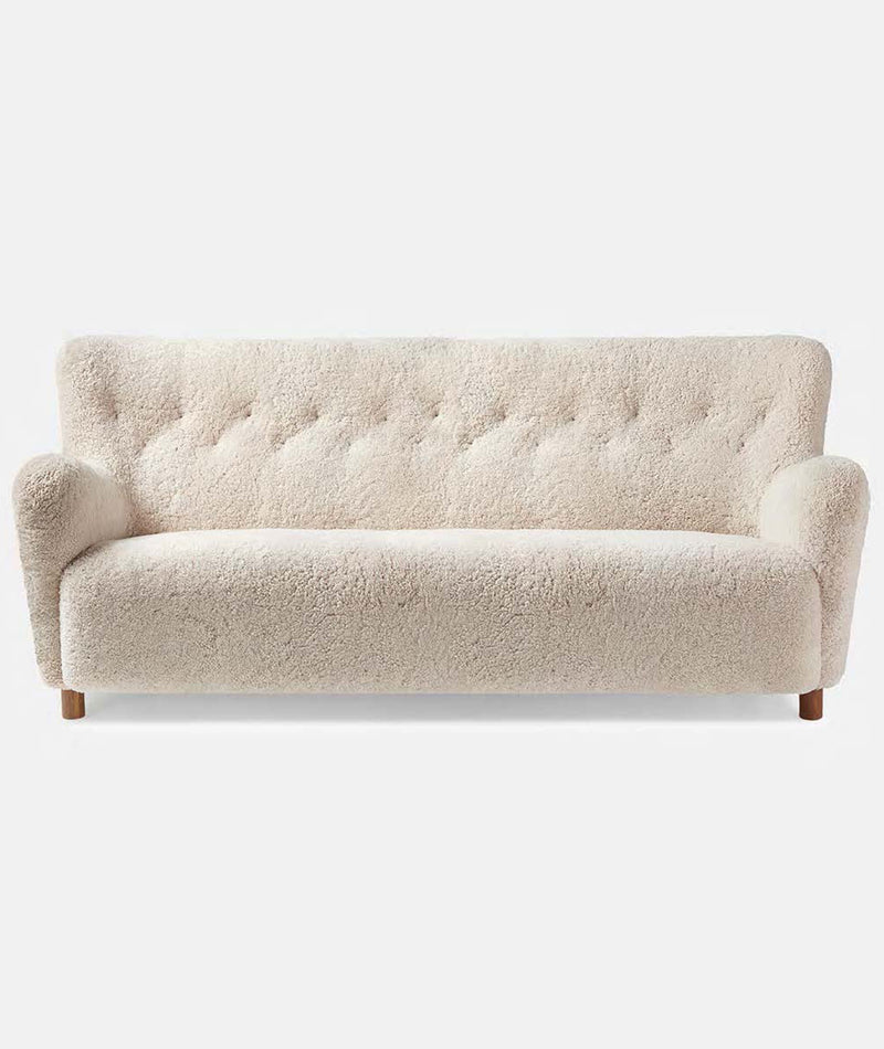 54 Sofa, 3 Seater