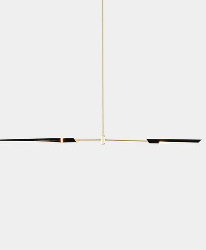 Boden Chandelier 02