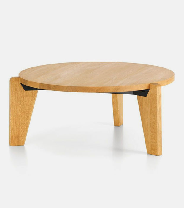 Gueridon Bas Coffee Table