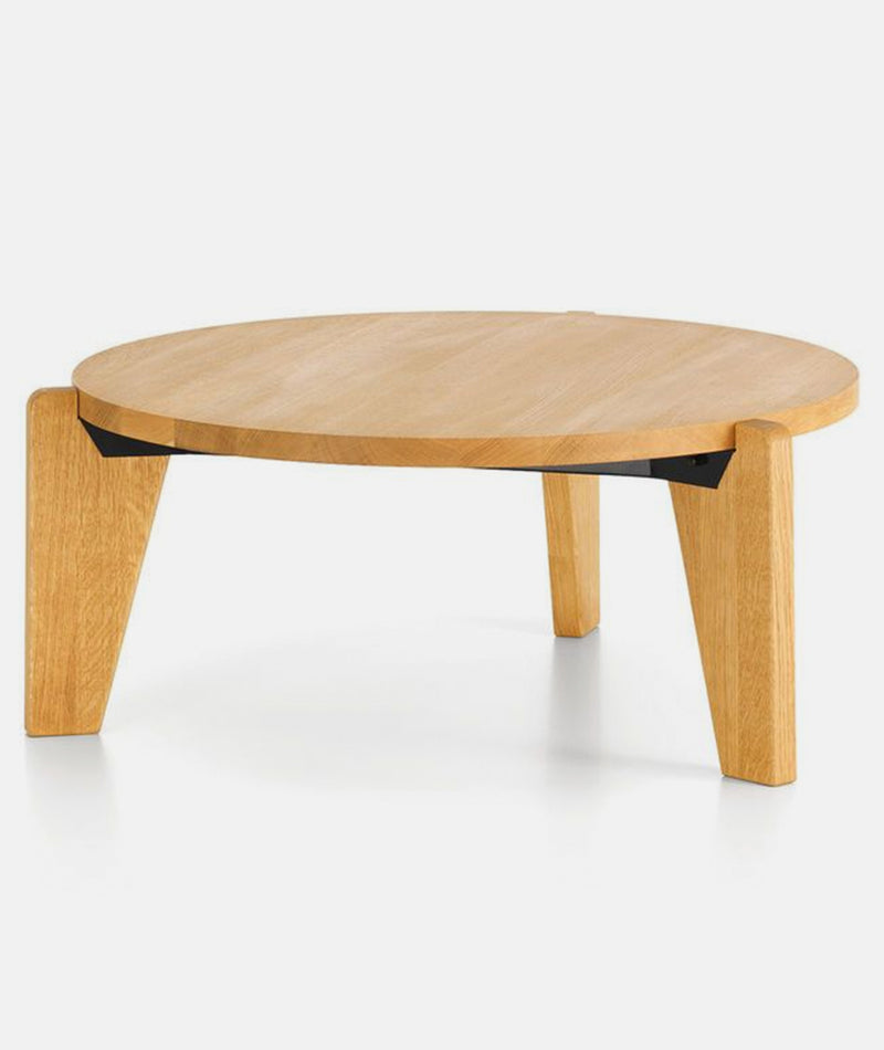 Gueridon Bas Coffee Table