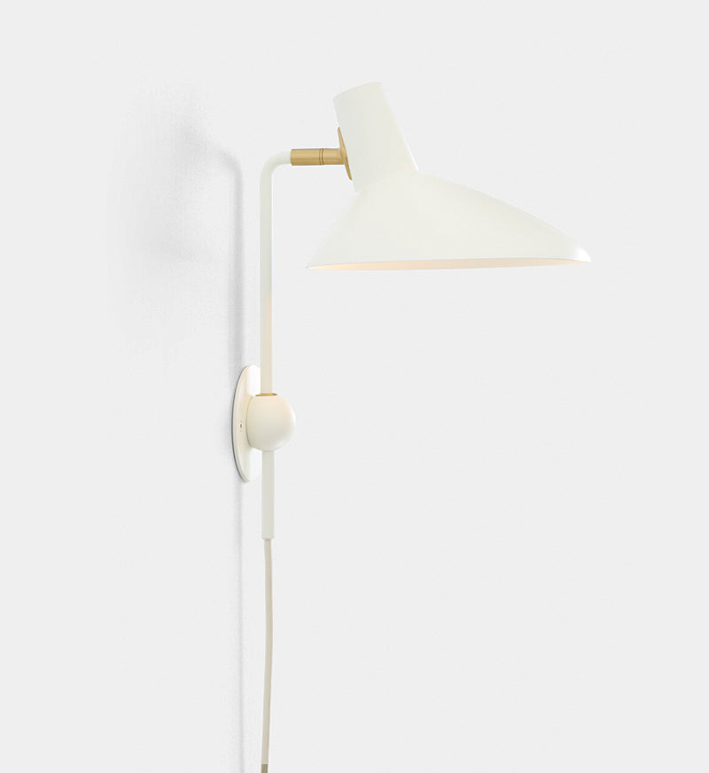 Tripod HM12 Wall lamp