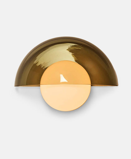Pearl Sconce