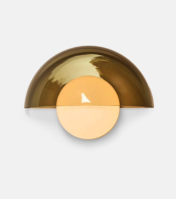 Pearl Sconce