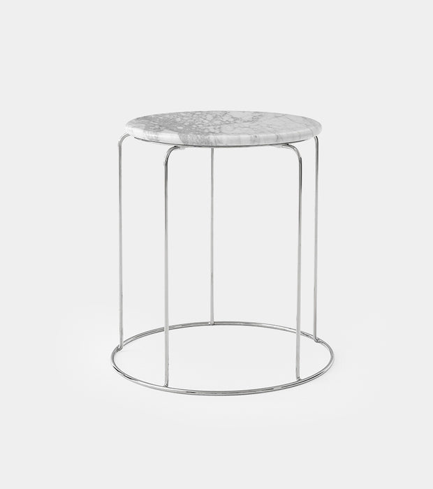 Wire stool VP11