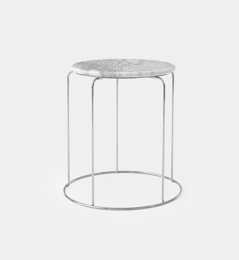 Wire stool VP11