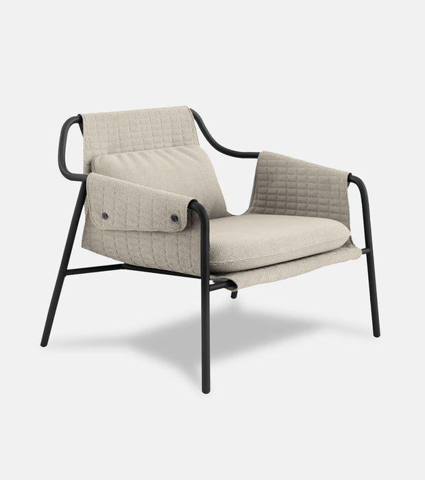 Jacket Armchair