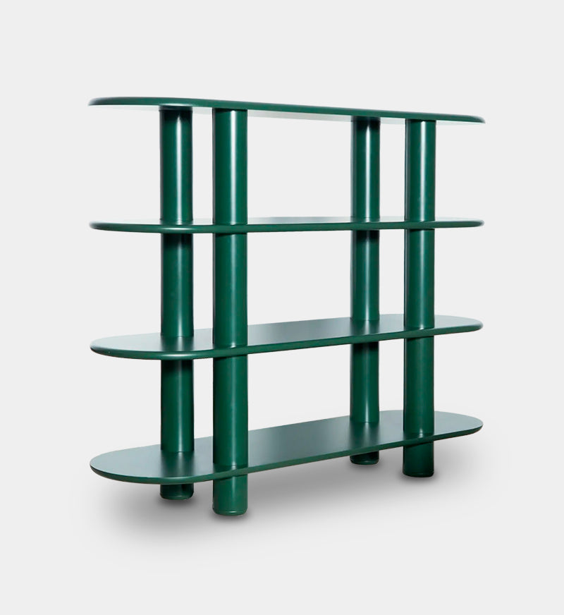 Eclipso Shelving