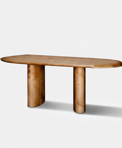 Angeles Farm Table