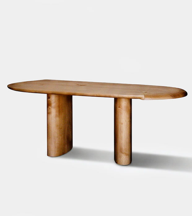 Angeles Farm Table